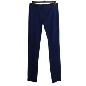 Women's Navy Leggings